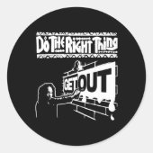 272 Aufkleber raus (Vorderseite)