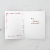 2743 Katzen-Lied im Herz-Geburtstag Karte (Innenseite)