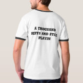 274764 [1] Riffe A tausend T-Shirt (Rückseite)