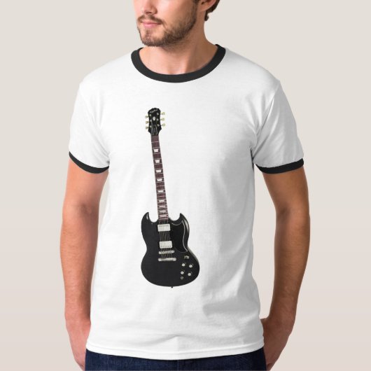 274764 [1] Riffe A tausend T-Shirt (Vorderseite)