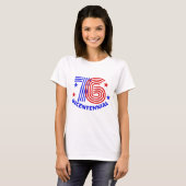 276 (1976) T-Shirt (Vorne ganz)
