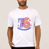 276 (1976) T-Shirt (Vorderseite)