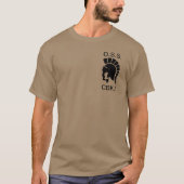 278 und 32 T-Shirt (Vorderseite)
