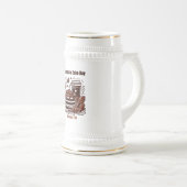 27.01. - Schokoladenkuchen Bierglas (VorderseiteRechts)