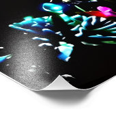 27.03" x 27.03 Ocean View Fotodruck (Ecke)