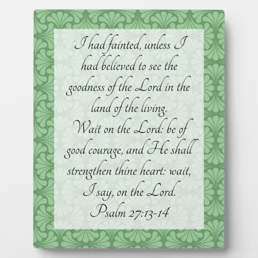 27:13-14 FOTOPLATTE (Vorderseite)