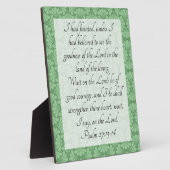 27:13-14 FOTOPLATTE (Seite)