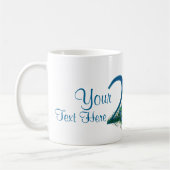 # 27 - 27.Hochzeitstag oder 27.geburtstag Kaffeetasse (Links)