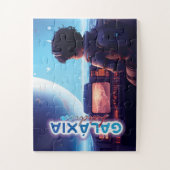 27,94 cm x 35,56 cm | 30 peças puzzle (Vertikal)