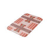 27 BADEMATTE (Schrägansicht)