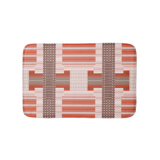 27 BADEMATTE (Vorderseite)