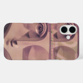 27 Case-Mate iPhone HÜLLE (Rückseite (Horizontal))