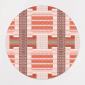 27 ETIKETTEN (Design 1)