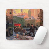 27. Februar 1917 1917 Mousepad (Mit Mouse)