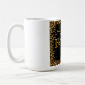 27. Geburtstag Kaffeetasse (Links)