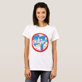 27. Geburtstag T-Shirt (Vorne ganz)
