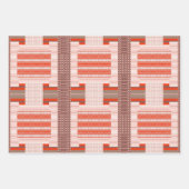 27 GESCHENKPAPIER SET (Vorderseite)