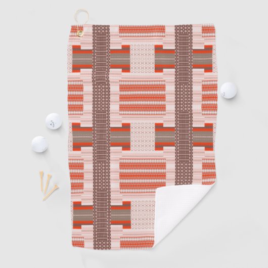 27 GOLFHANDTUCH (Insitu)