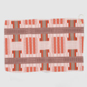 27 GOLFHANDTUCH (Horizontal)