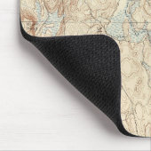 27 Guilford-Blatt Mousepad (Ecke)