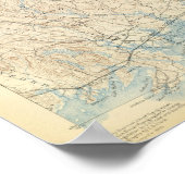 27 Guilford-Blatt Poster (Ecke)