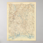 27 Guilford-Blatt Poster (Vorne)