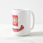 27. Ingenieur-Bataillon Kaffeetasse (VorderseiteRechts)