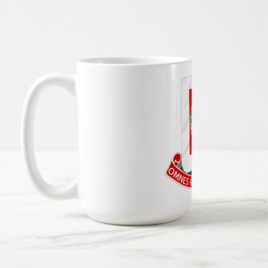 27. Ingenieur-Bataillon Kaffeetasse (Links)