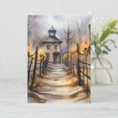 27. Januar Internationaler Holocaust-Gedenktag Feiertagskarte (Stehend Vorderseite)