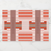 27 LEBENSMITTELETIKETT (Einzelnes Label)