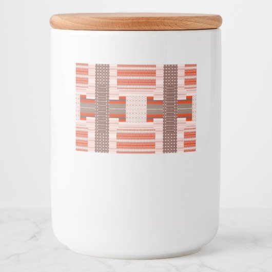 27 LEBENSMITTELETIKETT (Vorderseite)