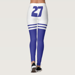 27 Leggings