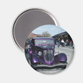 27. März (3) Magnet (Vorderseite/Rückseite)