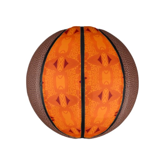 27 MINI BASKETBALL (Vertikal)