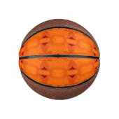 27 MINI BASKETBALL (Vorderseite)