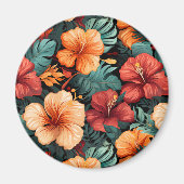 27 Muster Magnet (Vorne)