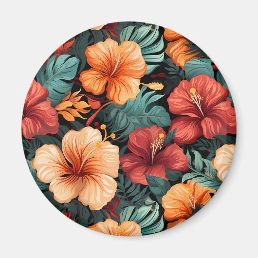 27 Muster Magnet (Vorne)