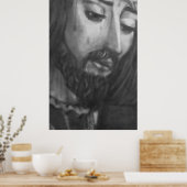 #27x40 #Póster Poster (Küche)