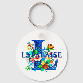 #280701 LAFALAISE L Schlüsselanhänger ™ Style #280