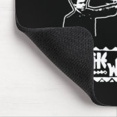 280 Aufkleber raus Mousepad (Ecke)