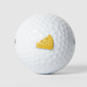 280 Käse Golfball (Vorderseite)