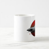 280zx kaffeetasse (Mittel)