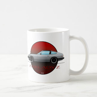 280zx kaffeetasse