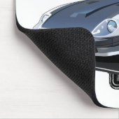 280zx Mousepad (Ecke)