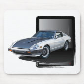 280zx Mousepad (Vorne)