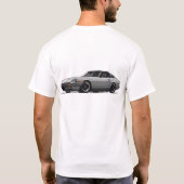 280ZX T-Shirt (Rückseite)