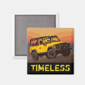 2838 MAGNET (Vorderseite/Rückseite)