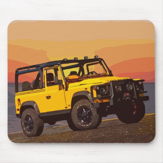 2838 Mousepad (Vorne)