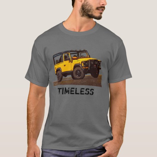2838 T - Shirt (Vorderseite)