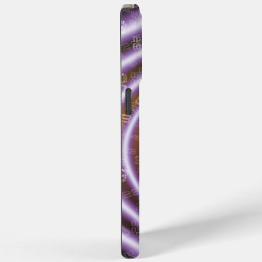 28 Achtundzwanzig Case-Mate iPhone Hülle (Rückseite / Rechts)